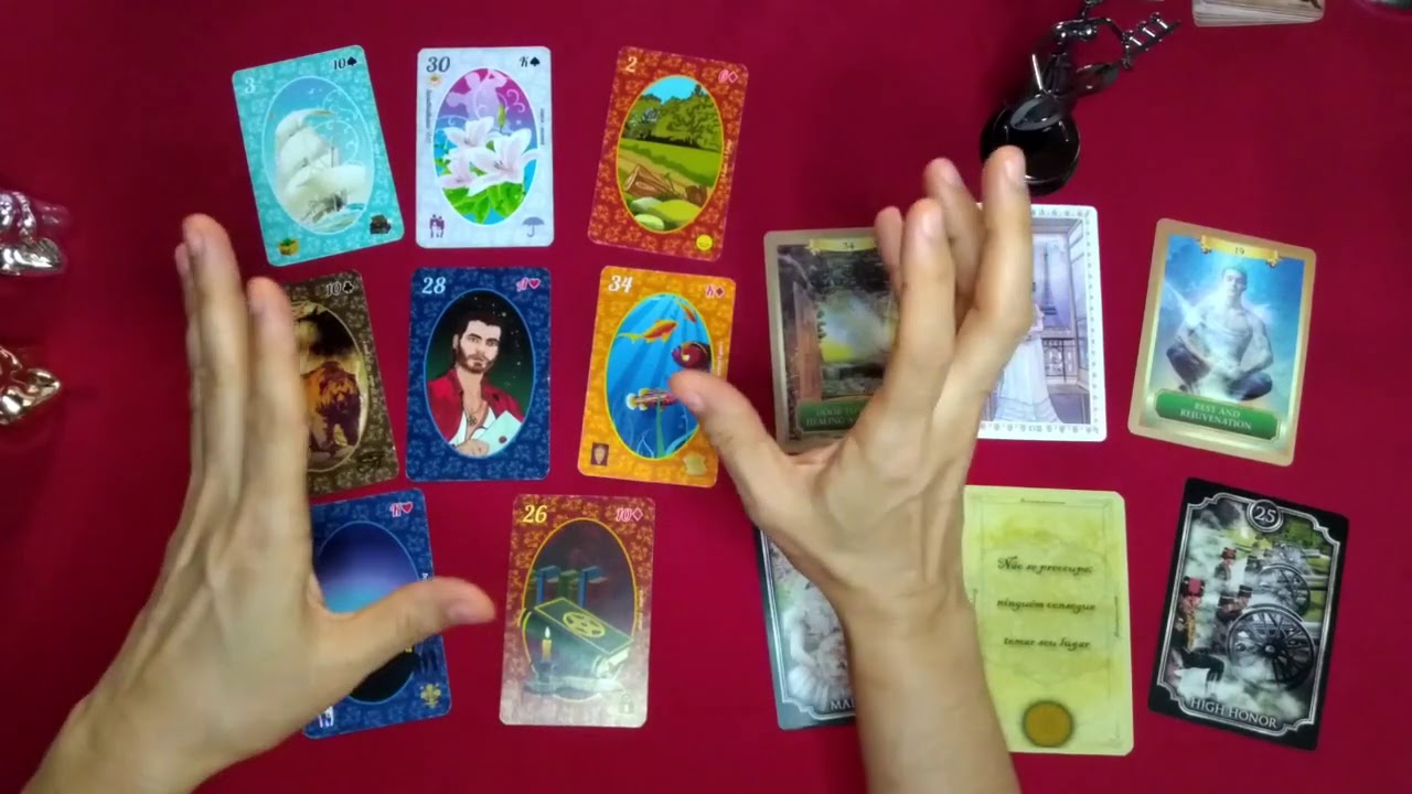 💞As Ciganas querem falar com vocês que deseja se RECONCILIAR com o ser amado/a 💞!