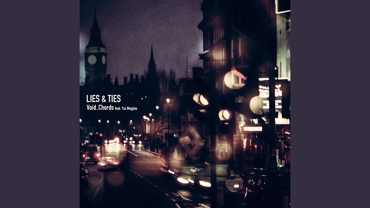 LIES & TIES