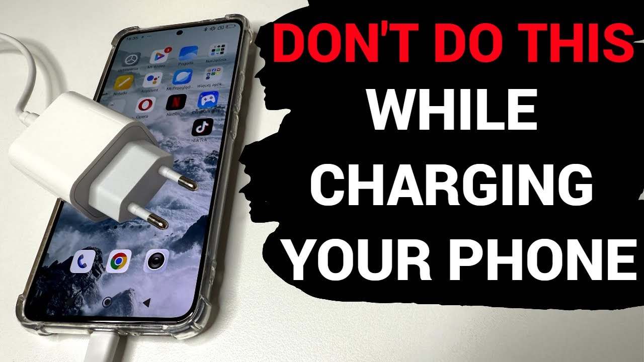 These 5 Charging Mistakes Are Killing Your Phone&rsquo;s Battery