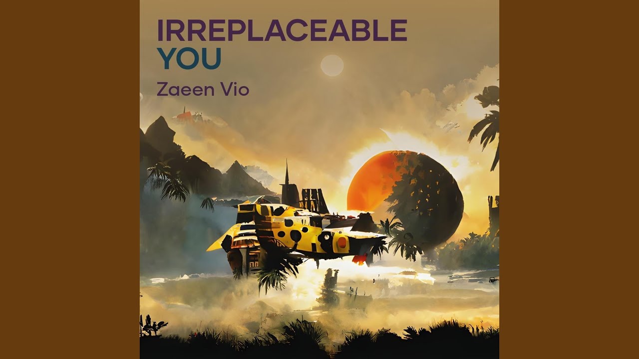 Irreplaceable You