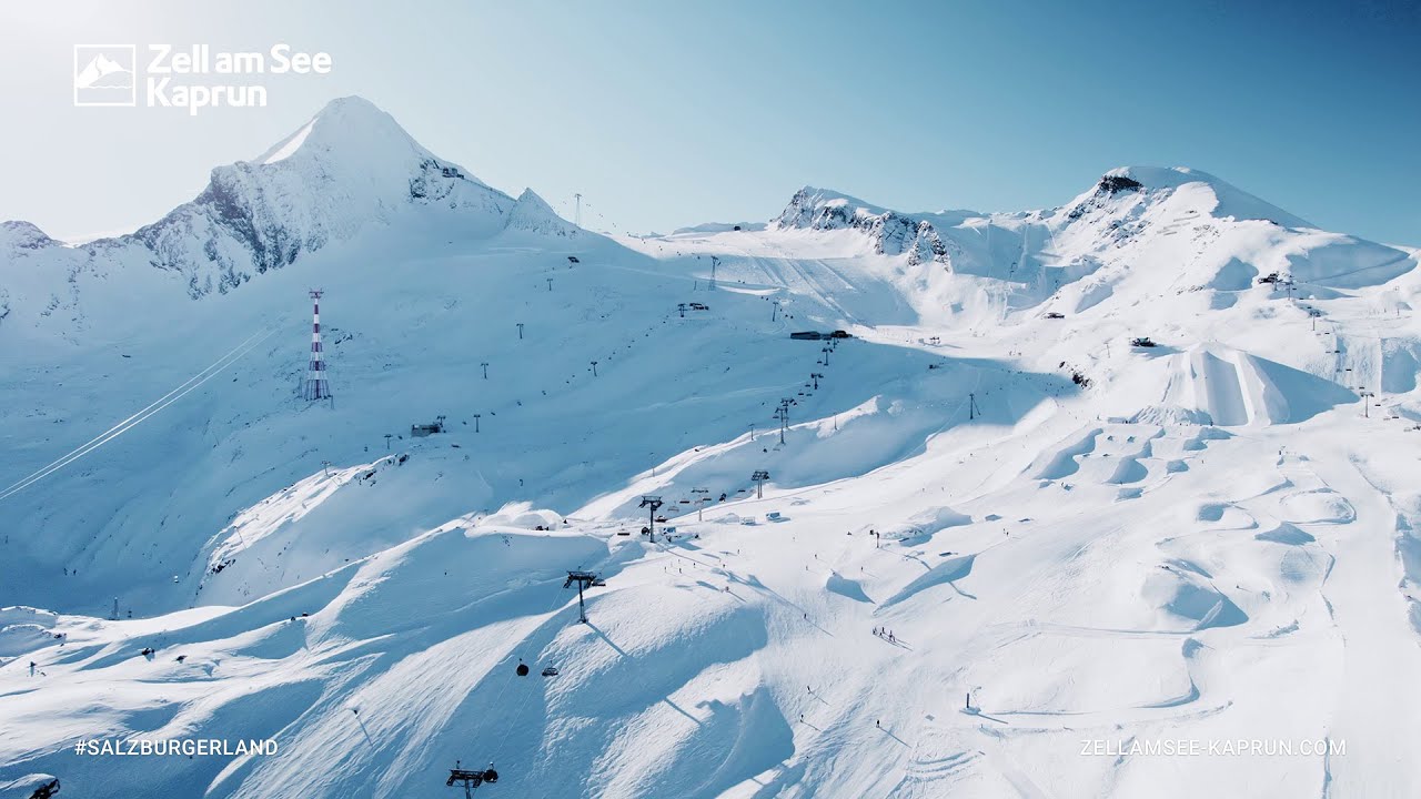 Zell am See-Kaprun - We are Generation Winter
