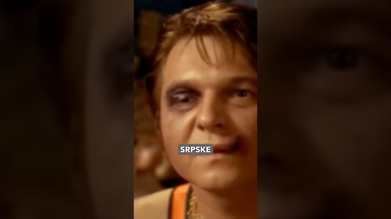 Puls asfalta | Rane (Gledajte na kanalu) #shorts  #shortvideo