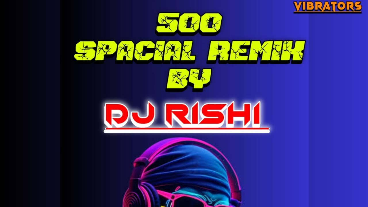 ODIA HAVE REMIX BY DJ RISHI