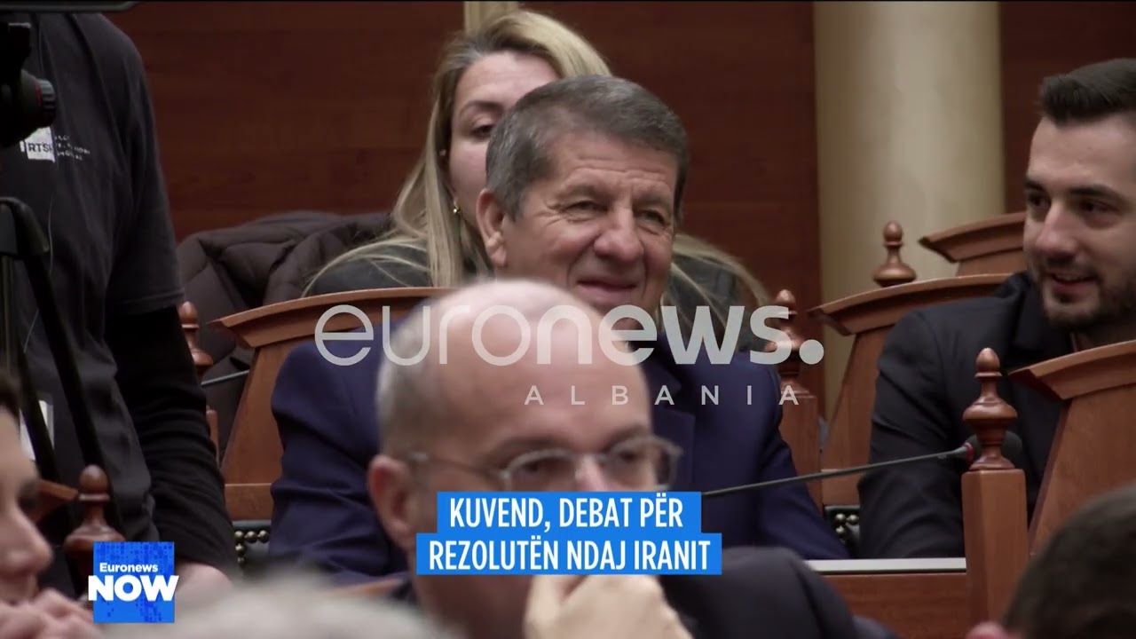 Rezoluta servile! Për të shpëtuar fatin politik të Edi Ramës! Godet deputeti Kapri..