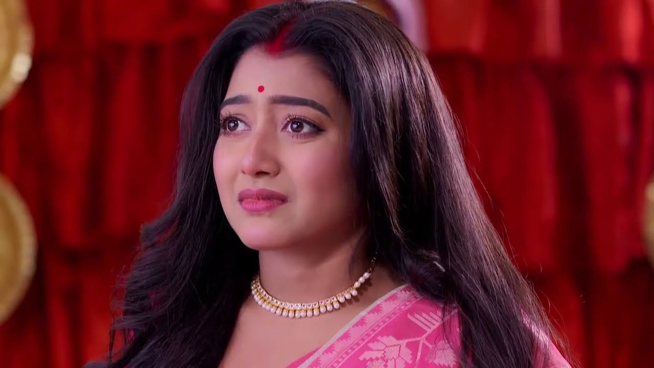 Khelna Bari - Bangla TV Serial - Full Ep 87 - Indrajit Lahiri, Mitul Pal, Googly - Zee Bangla