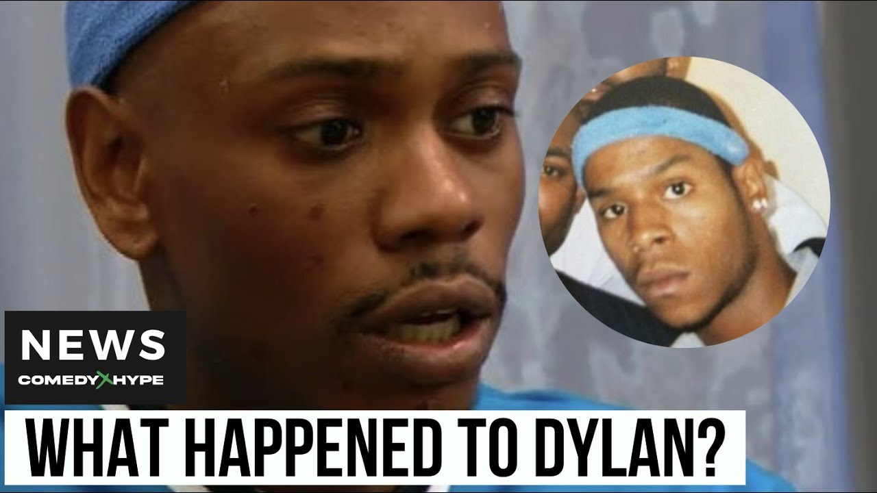 Why 'Dylan' From 'Making The Band' Disappeared - HP News