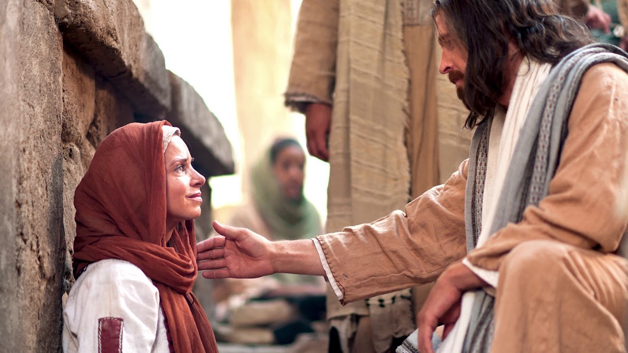 Book Minute: Women of the Bible