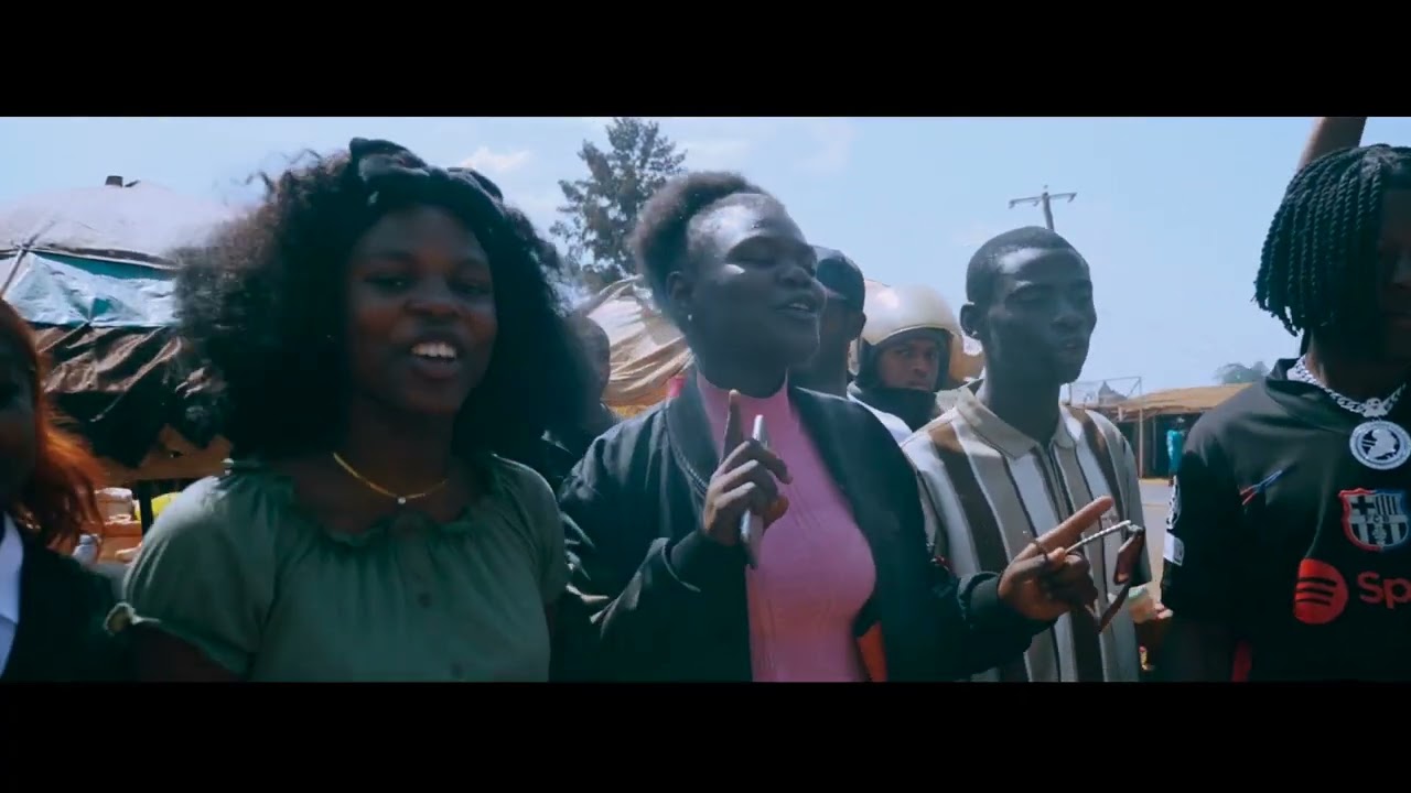 J'ai demandé à dieu clip officiel 