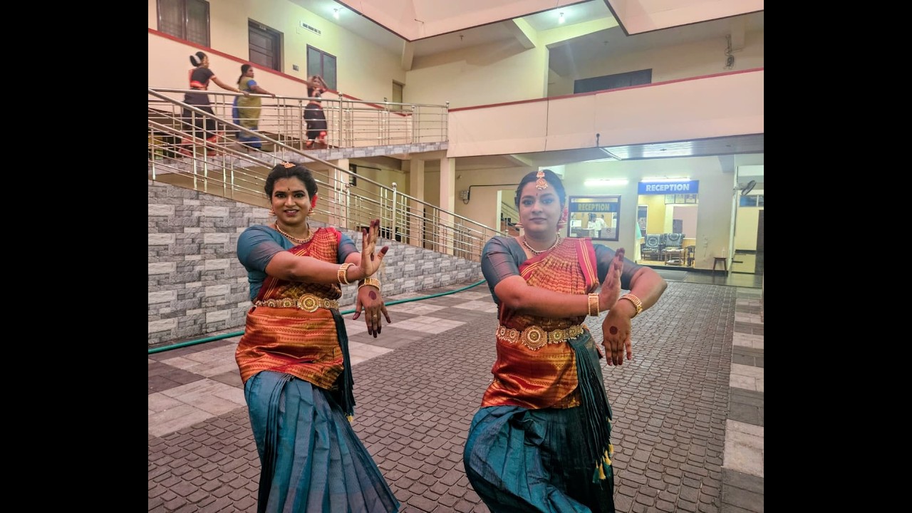 Semi classical fusion dance