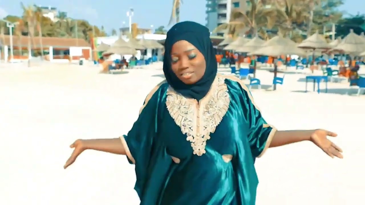 Mado Branco Dounia clip officielle 2026