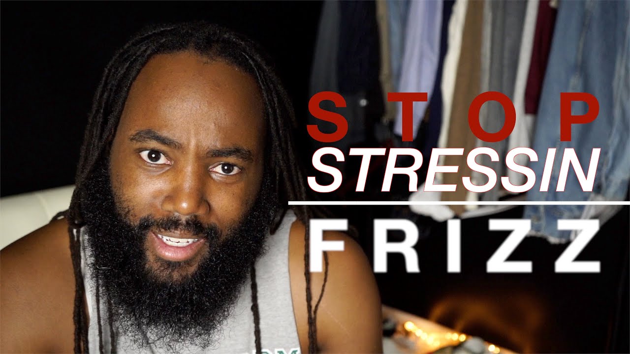 Frizzy Locs, now what?! || Loc Talk