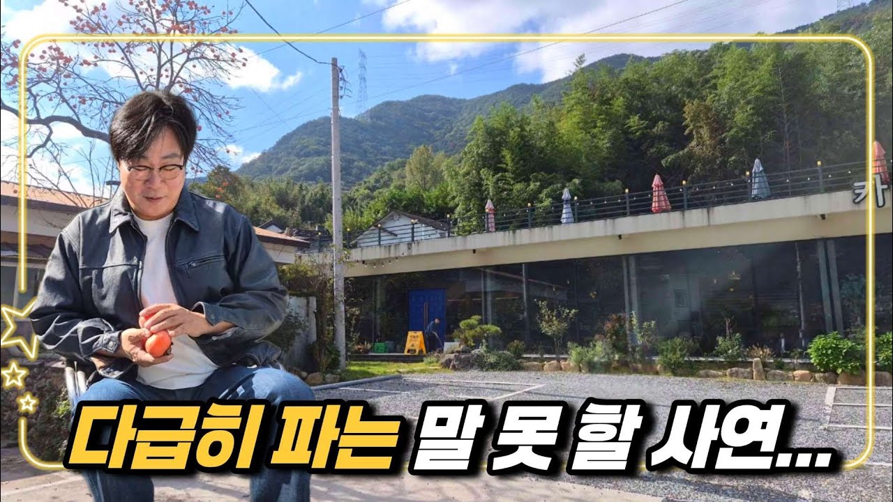 no.848.다급히 파는 말 못할 사정이...급매합니다