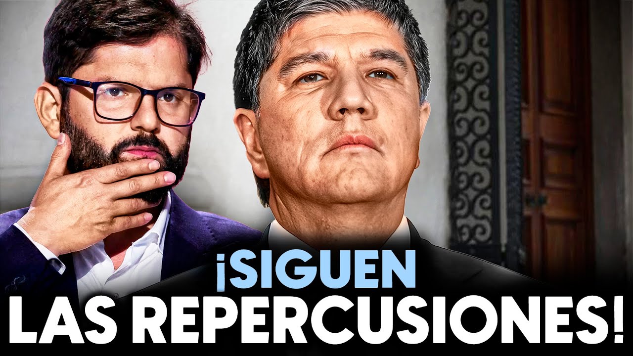 ¡NUEVO GOLPE a MANUEL MONSALVE! Lo ACUSAN de TRAIDOR