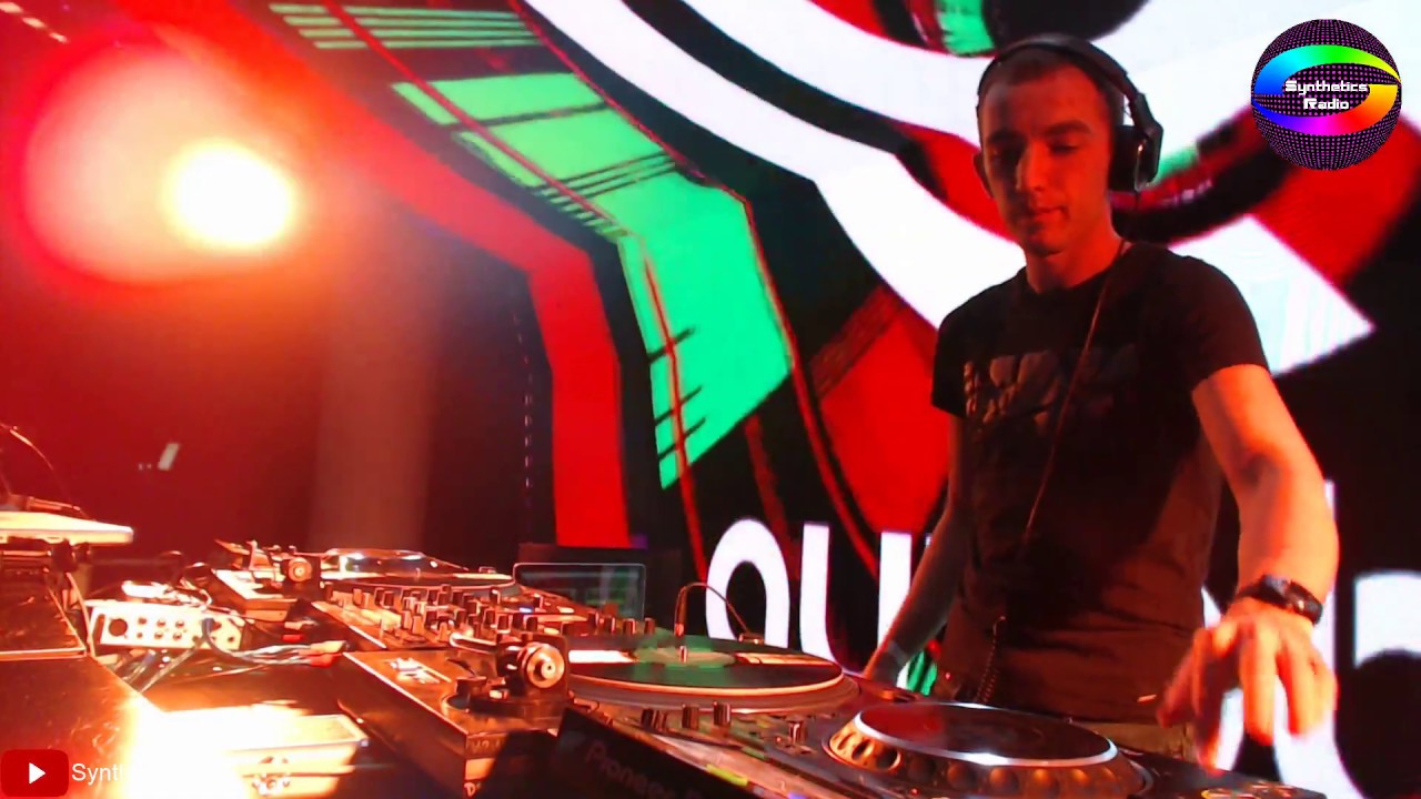 Alexey Lebedev Live @ Centr 27 09 2019