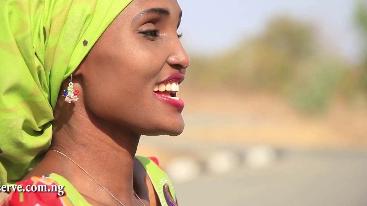 HAUWA FULLOU - Yankari song 2018 [Hauwa Fullou Yar Fulanin Gombe]