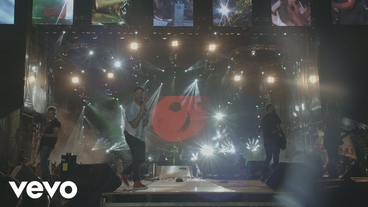 La Beriso - Ella (En Vivo en el Estadio Único)