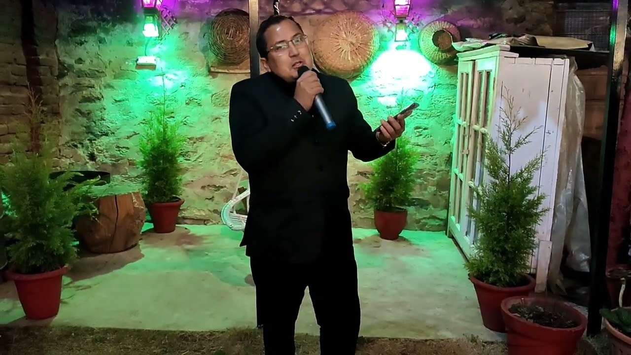 Song a mere Humsafar aye Meri jaane Ja