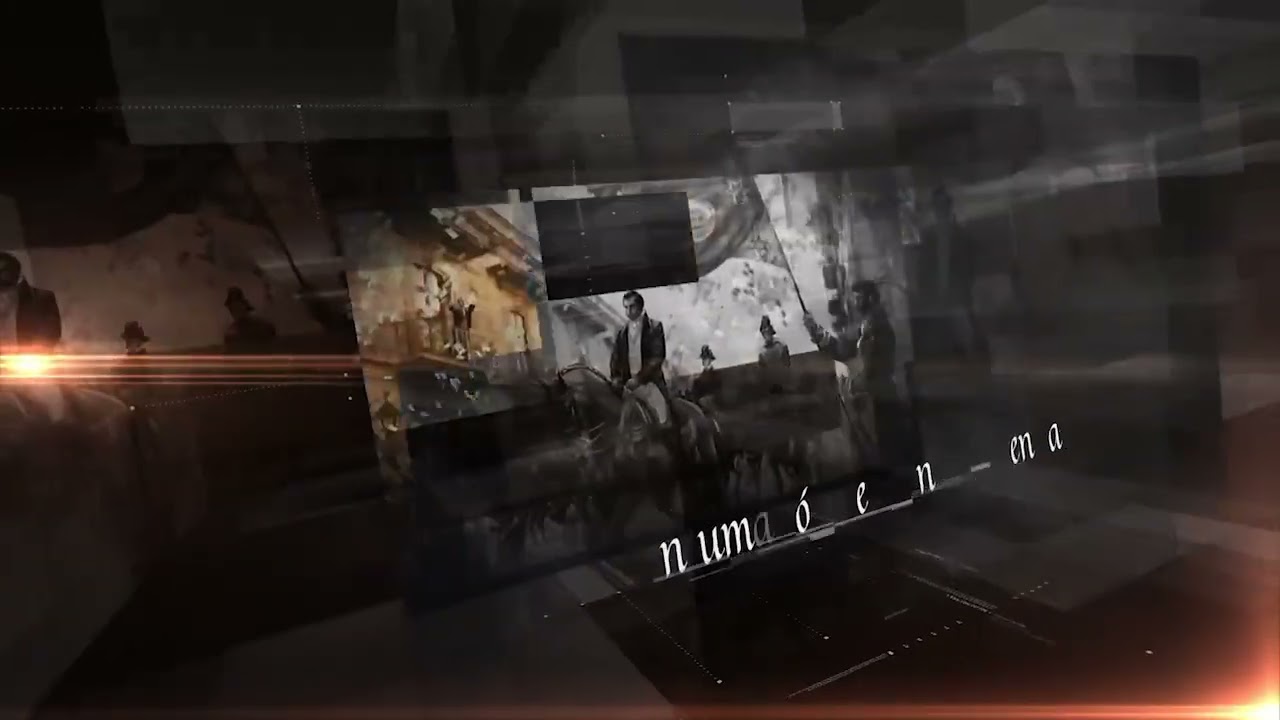 Conformaci&oacute;n del Estado mexicano