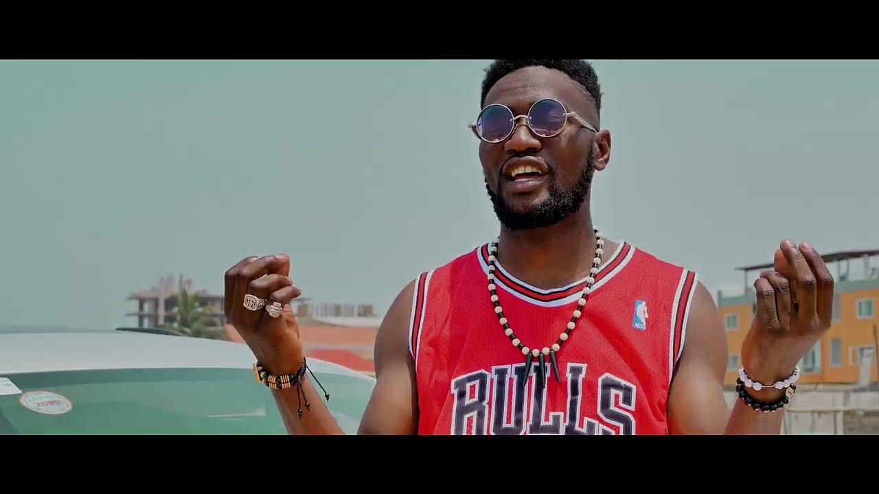 PROTO MWANBWAL X TYNA BAE - C'2LA FOLIE (Clip Officiel)