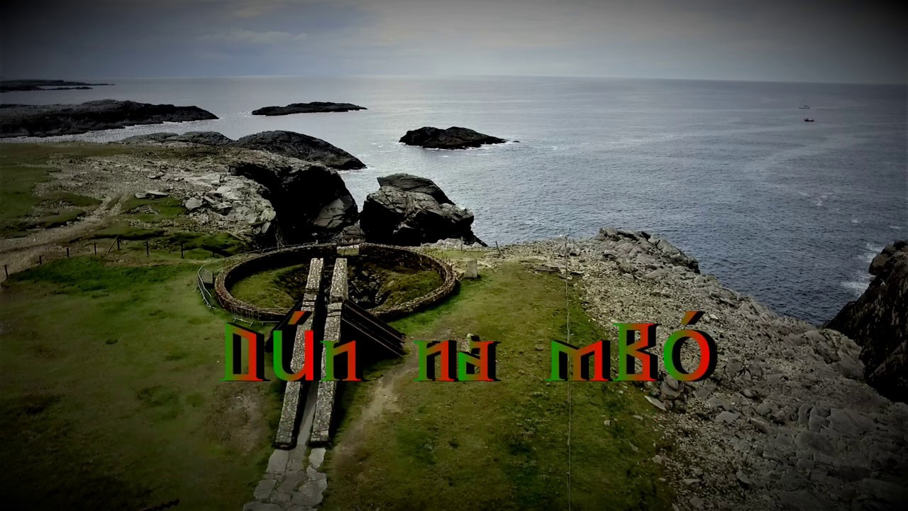 Dún na mBó