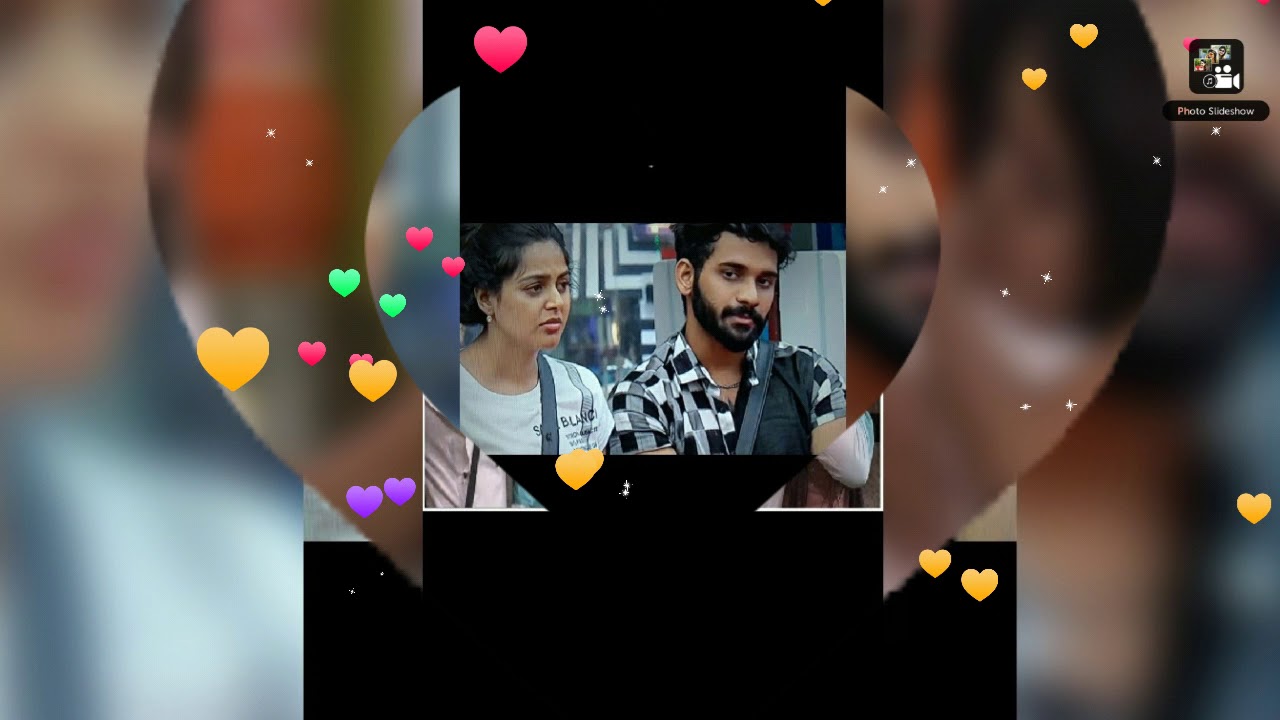 akhil and monal love story
