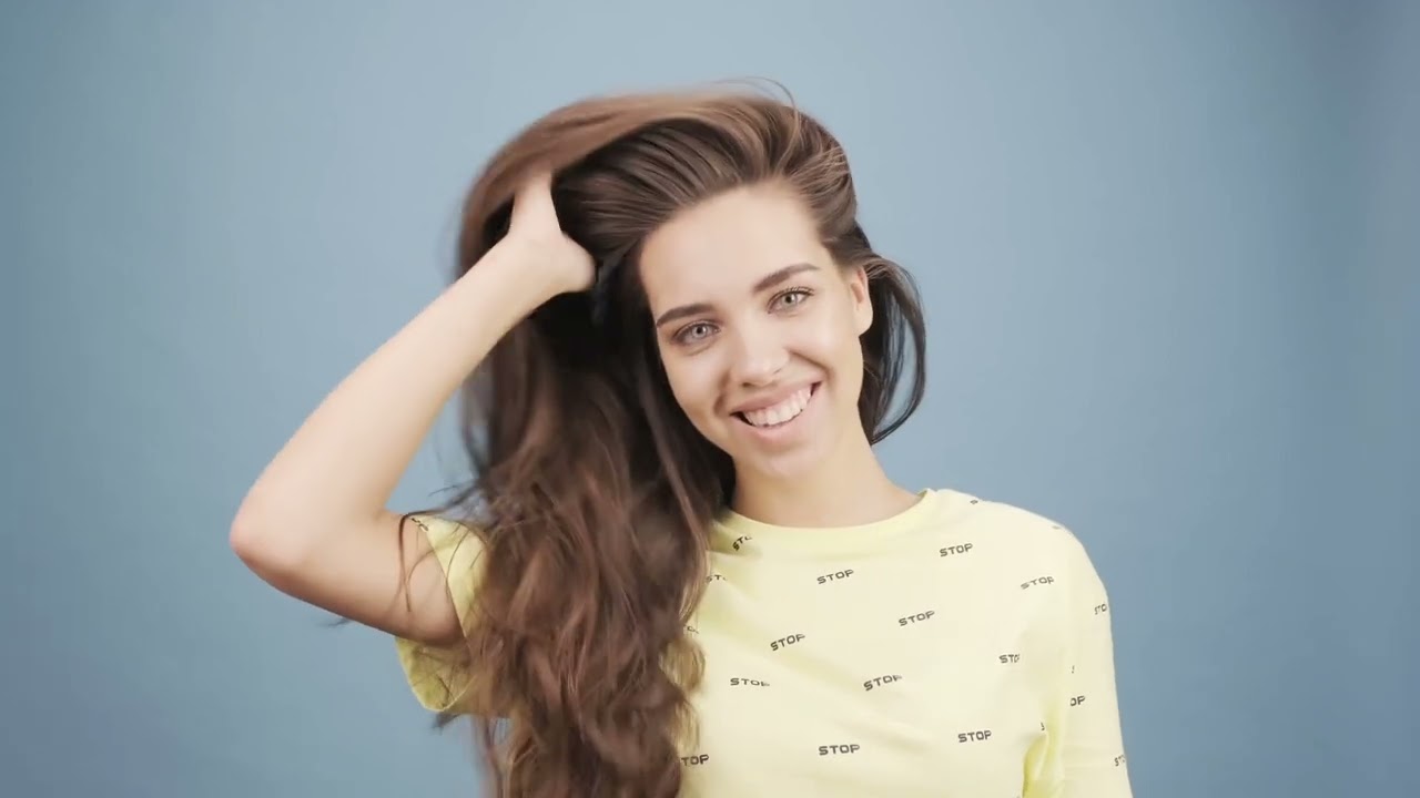 شعرك ليس مجرد خصلات،…🌸