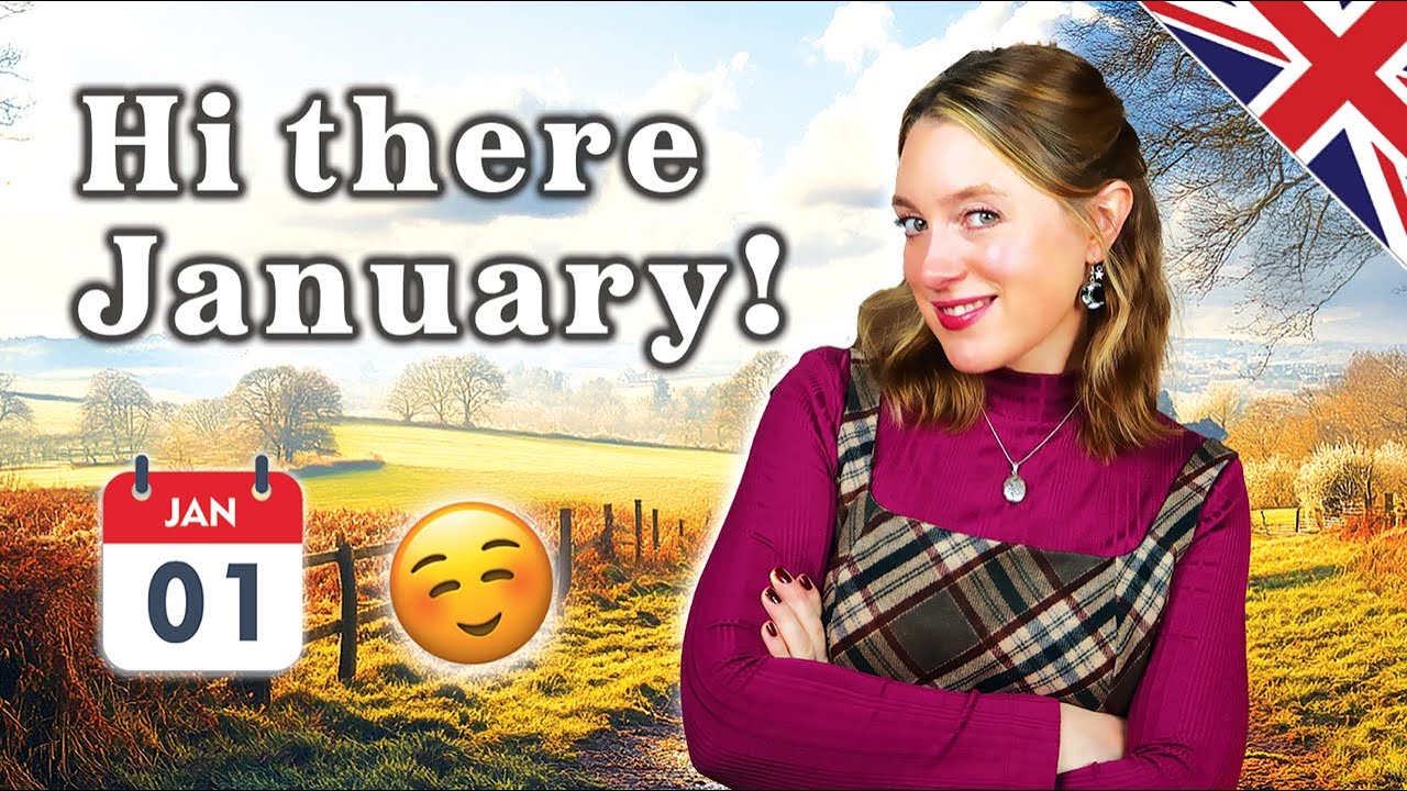 Get motivated NOW!! ✨| The Secrets to learning English!! 🌟 | Positivity | British English 🇬🇧