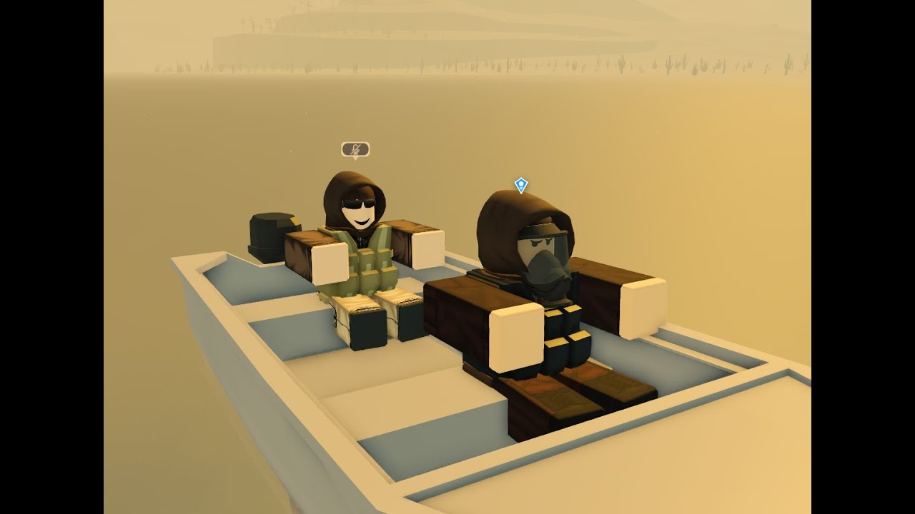 playing apocalypse rising at 3 am (GONE WRONG)