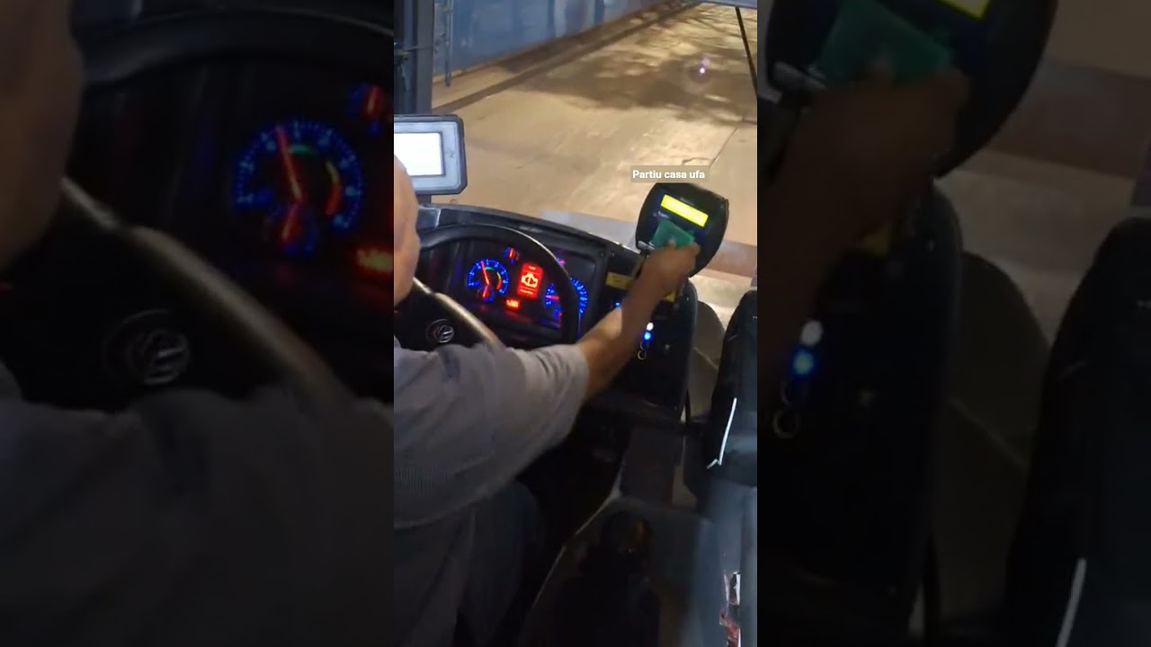 partiu 