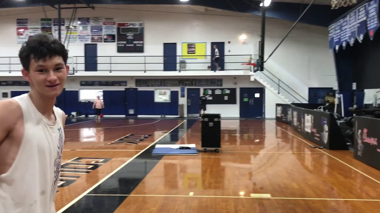 2019 HCA Trick Shots