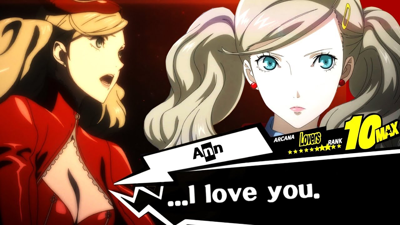 𝘼𝙣𝙣 𝙏𝙖𝙠𝙖𝙢𝙖𝙠𝙞 𝑹𝒐𝒎𝒂𝒏𝒄𝒆 𝑫𝒂𝒕𝒆𝒔 | Persona 5 🔥Rank 9 & 10 +𝐇𝐚𝐰𝐚𝐢𝐢, 𝐂𝐡𝐫𝐢𝐬𝐭𝐦𝐚𝐬 & 𝐕𝐚𝐥𝐞𝐧𝐭𝐢𝐧𝐞'𝐬 𝐃𝐚𝐲
