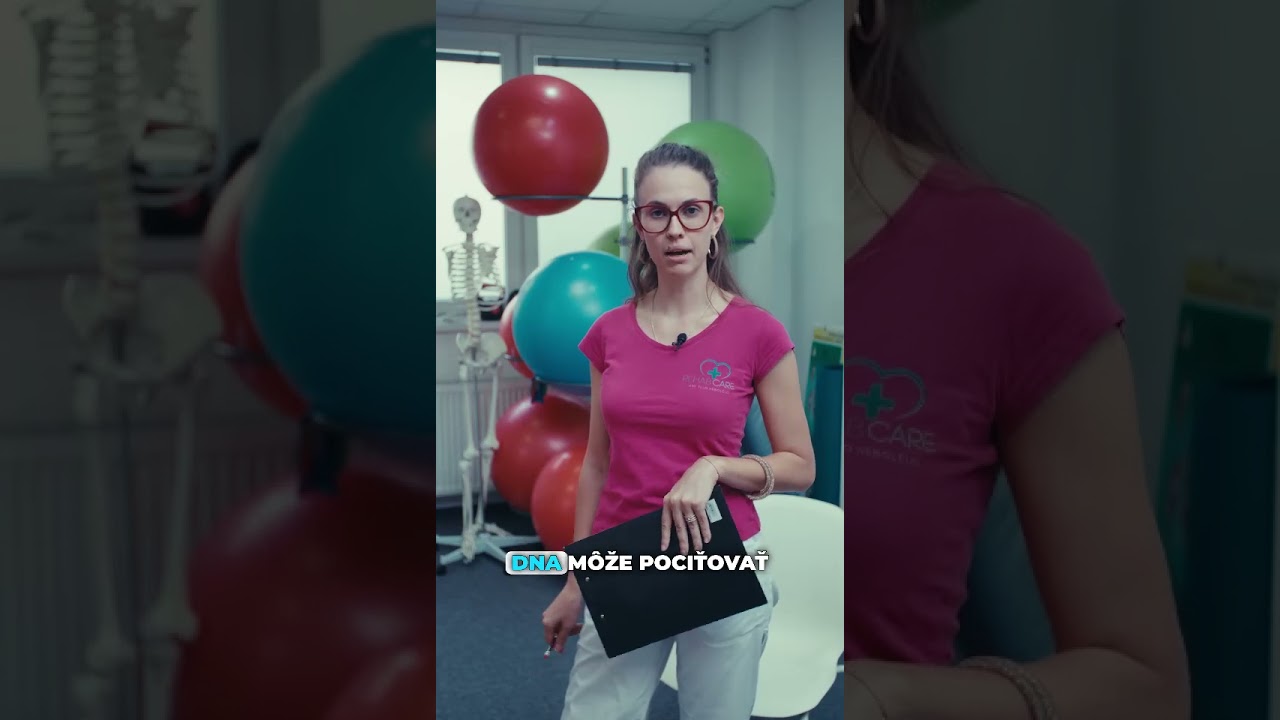 Gynekologick&aacute; rehabilit&aacute;cia #kosice #rehabcarekosice #panvovedno #zeny