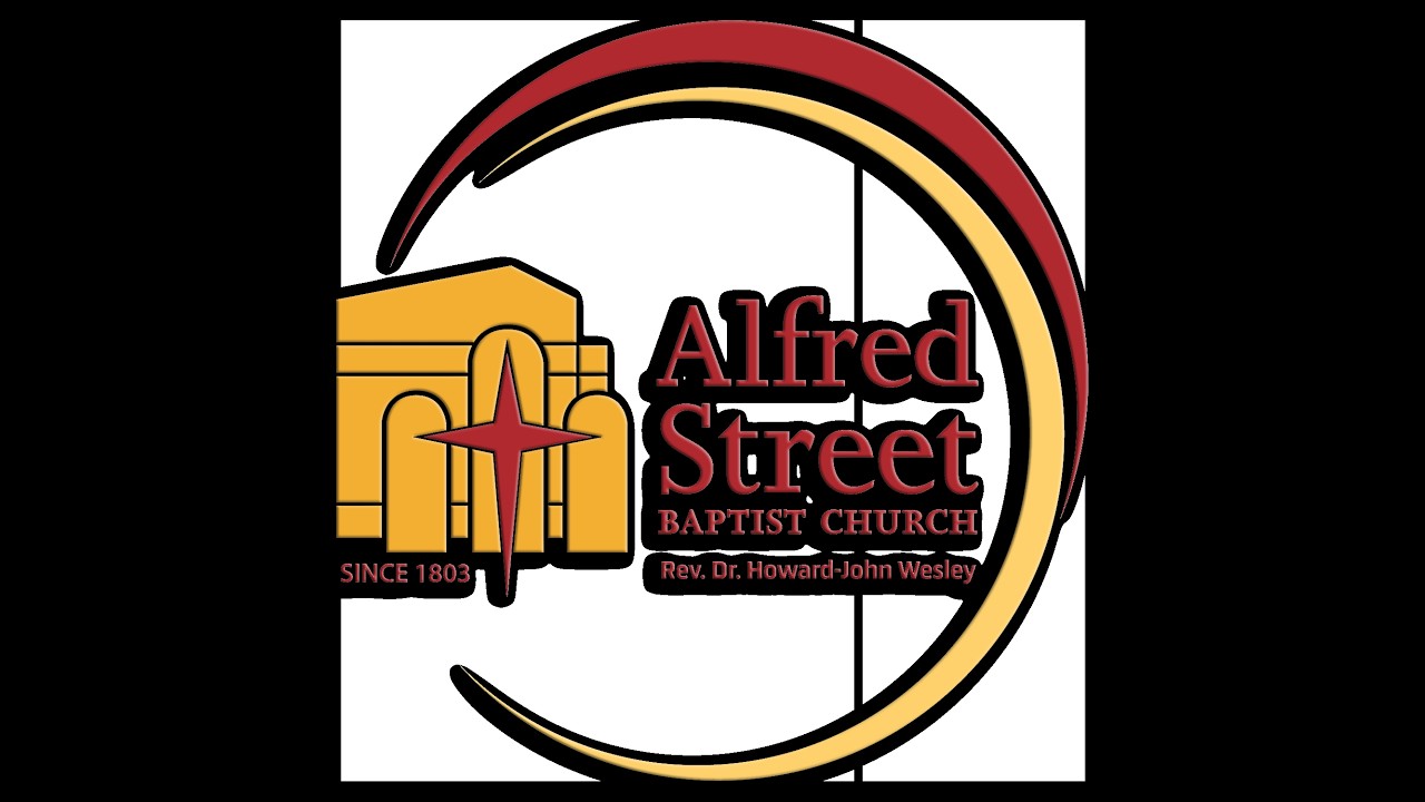 Alfred Street Baptist Church Live 8AM Worship Service