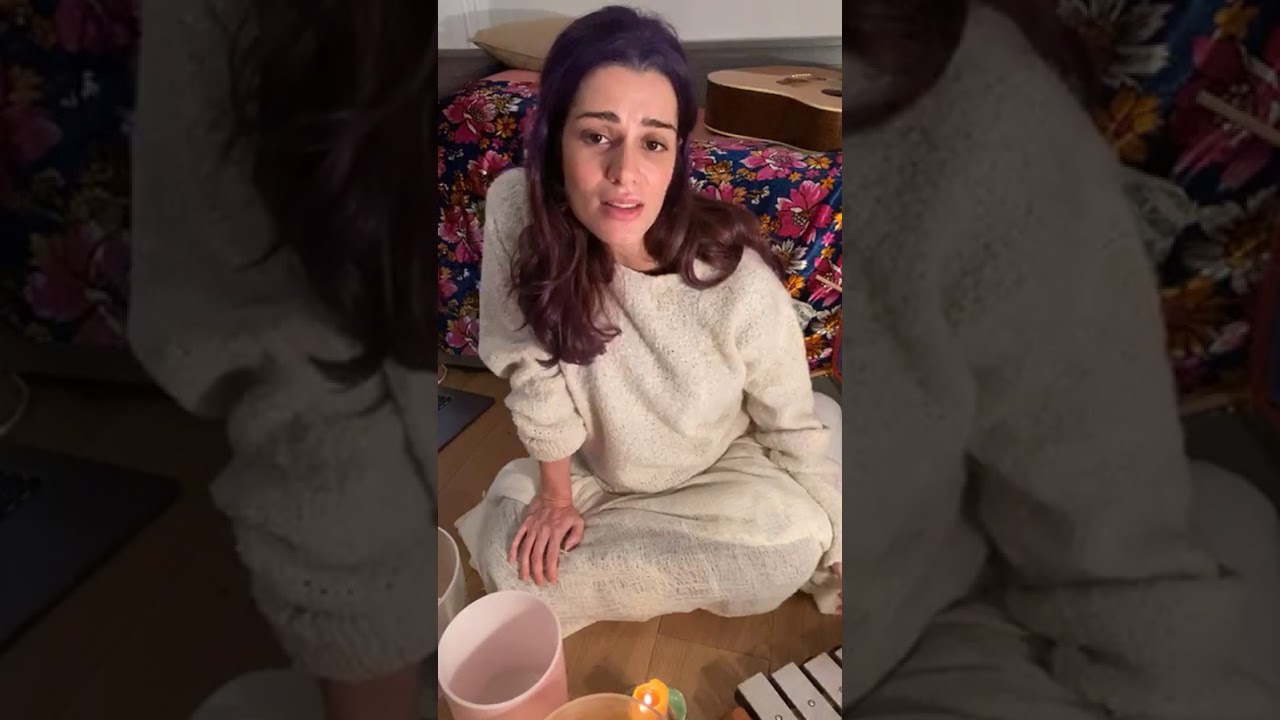 Suzin Alakan Ma&ccedil;oro - Ses yolculuğu - Konuk b&ouml;l&uuml;m 4