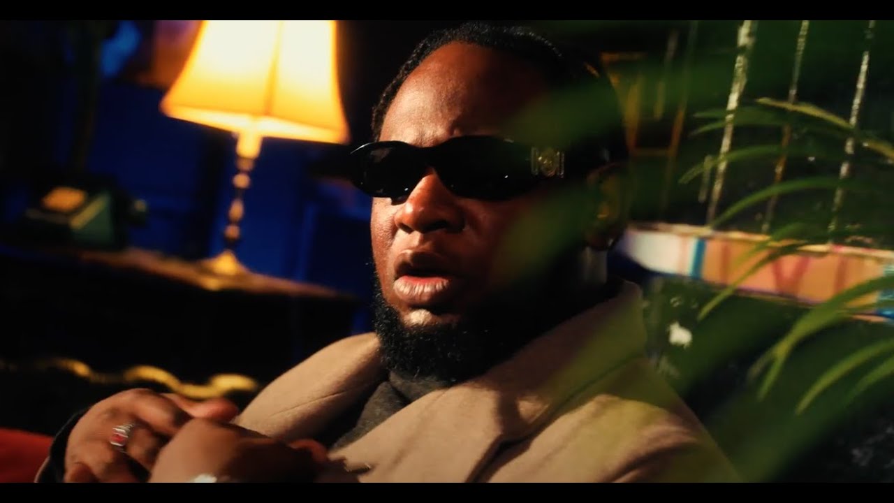 Stavo - 3 Quarts (Clip officiel)