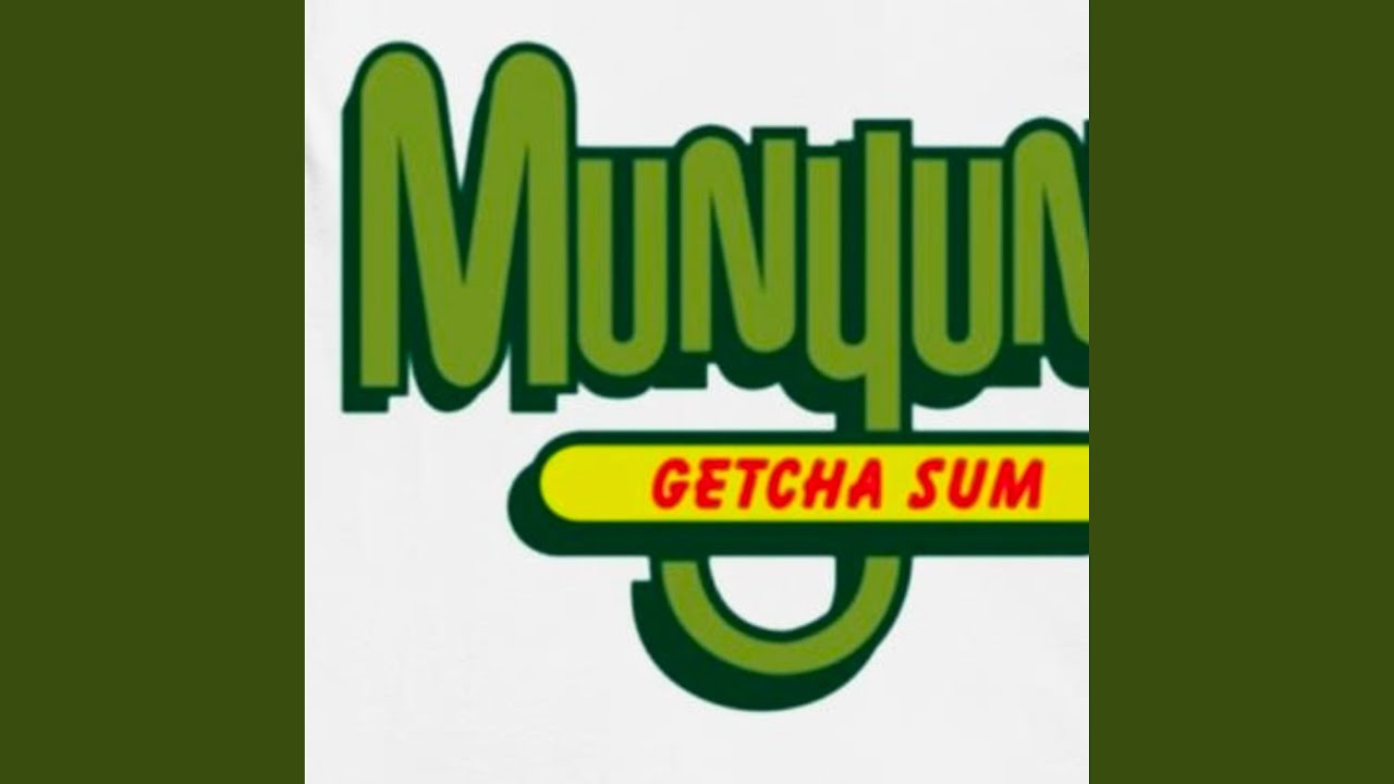 Munyun (feat. Boofpaxkmooky & Texako)