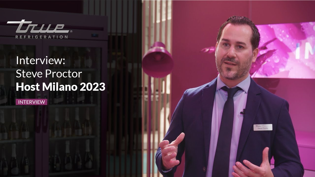 𝗪𝗵𝘆 𝗧𝗿𝘂𝗲 𝗥𝗲𝗳𝗿𝗶𝗴𝗲𝗿𝗮𝘁𝗶𝗼𝗻 𝗼𝗳𝗳𝗲𝗿𝘀 𝗰𝘂𝘀𝘁𝗼𝗺𝗶𝘀𝗮𝘁𝗶𝗼𝗻 𝘄𝗶𝘁𝗵 𝗦𝘁𝗲𝘃𝗲 𝗣𝗿𝗼𝗰𝘁𝗼r | 𝗛𝗼𝘀𝘁 𝗠𝗶𝗹𝗮𝗻𝗼 𝟮𝟬𝟮𝟯