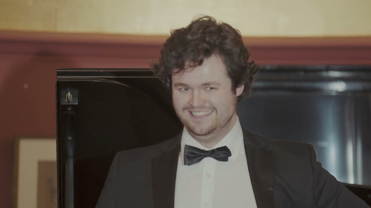 Bella siccome un angelo. Don Pasquale. Donizetti