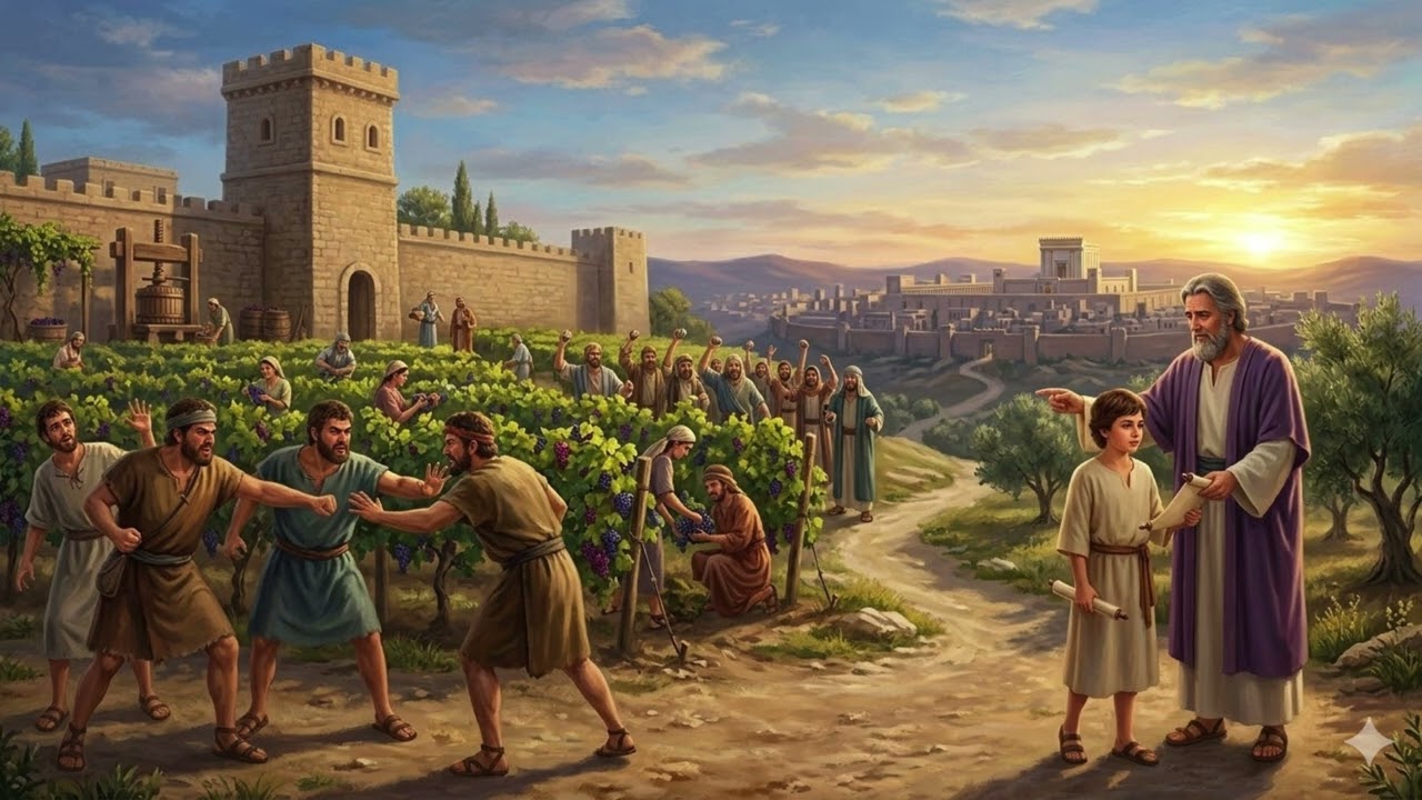 #Daily Catholic prayer-Friday of the Second Week of Lent (Year A)