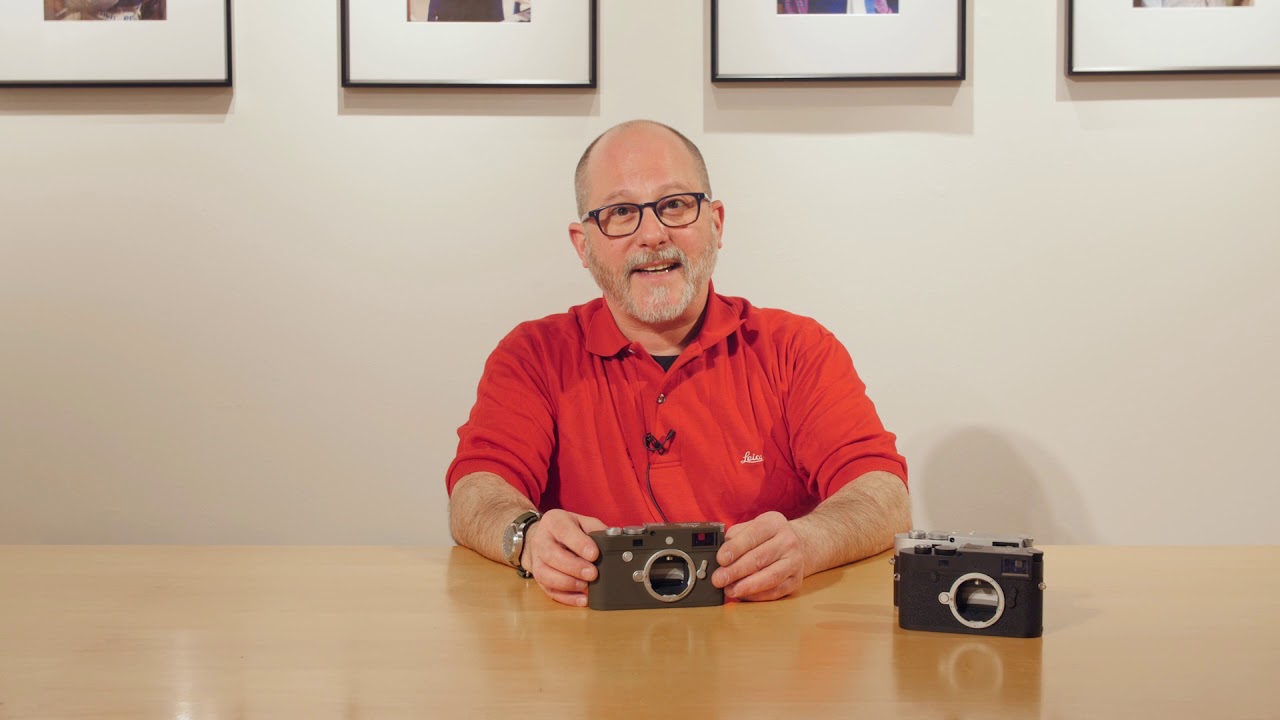 Leica M10 and M10-P models now available