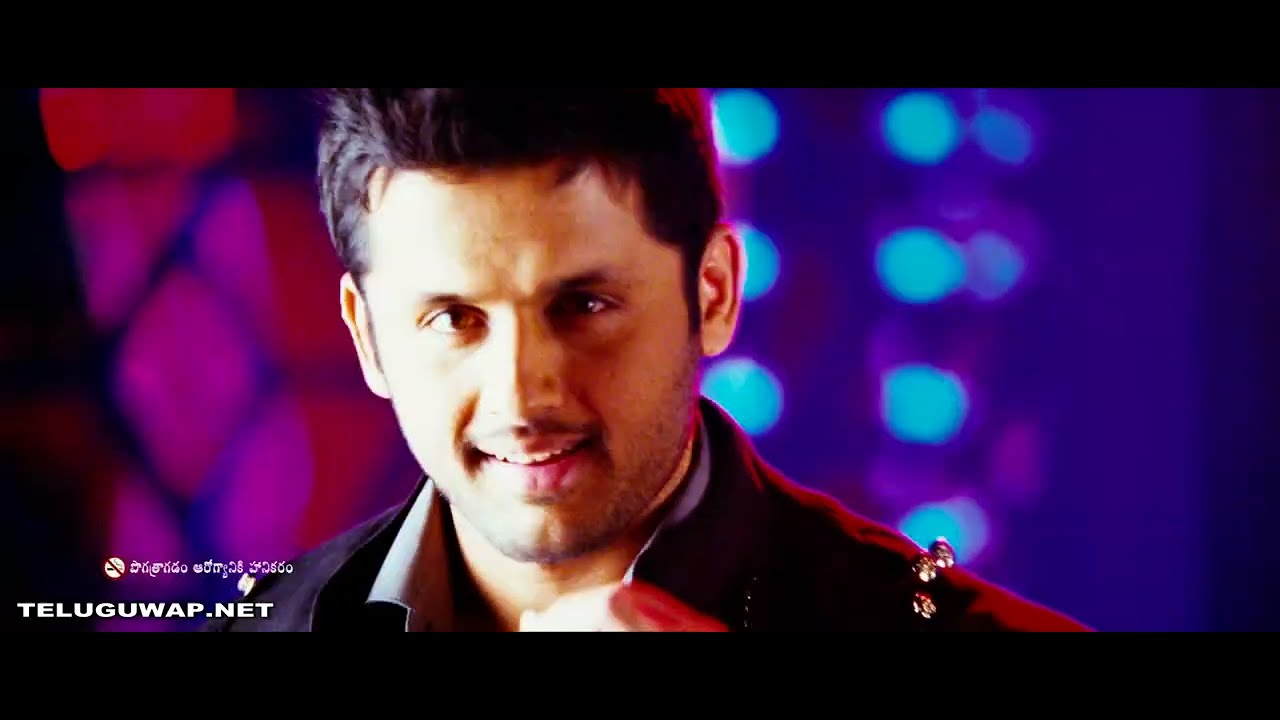 Gunde Jaari Gallanthayyinde HD video songs Ding Ding Ding 
