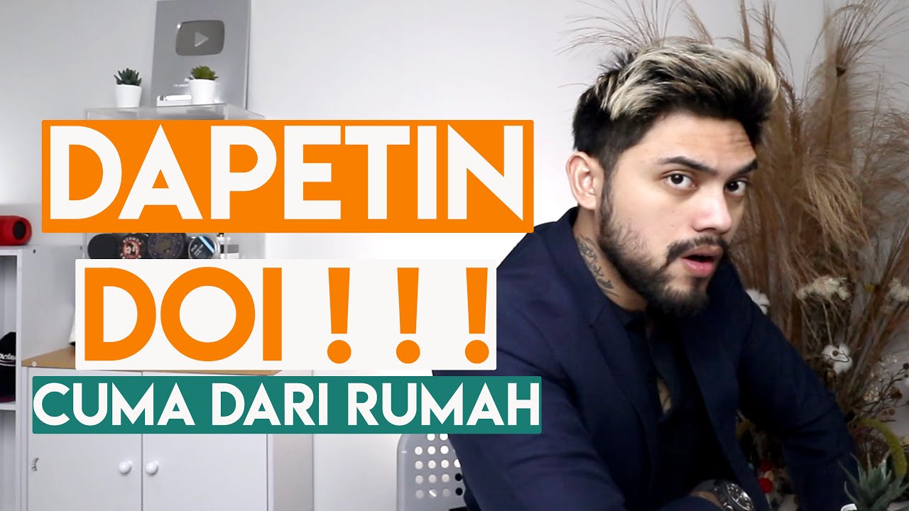 DAPETIN DIA CUMA DARI RUMAH DOANG ! ! ! ( PDKT LEWAT CHAT ? MASOOK )