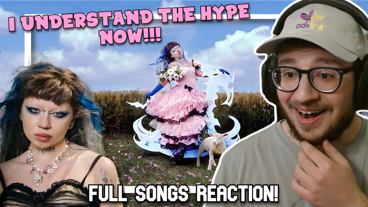 THEIR MUSIC IS CRAZY!! Jazmin Bean - TRAUMATIC LIVELIHOOD (REACTION)