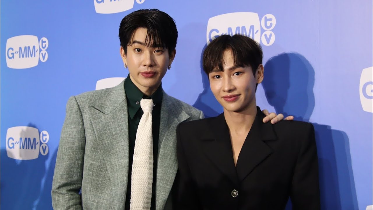 [Eng Sub] ป่าปี๊ออฟ เลิ่กลั่กแล้ว เพราะยังไม่ได้ให้ของขวัญวันเกิด กัน