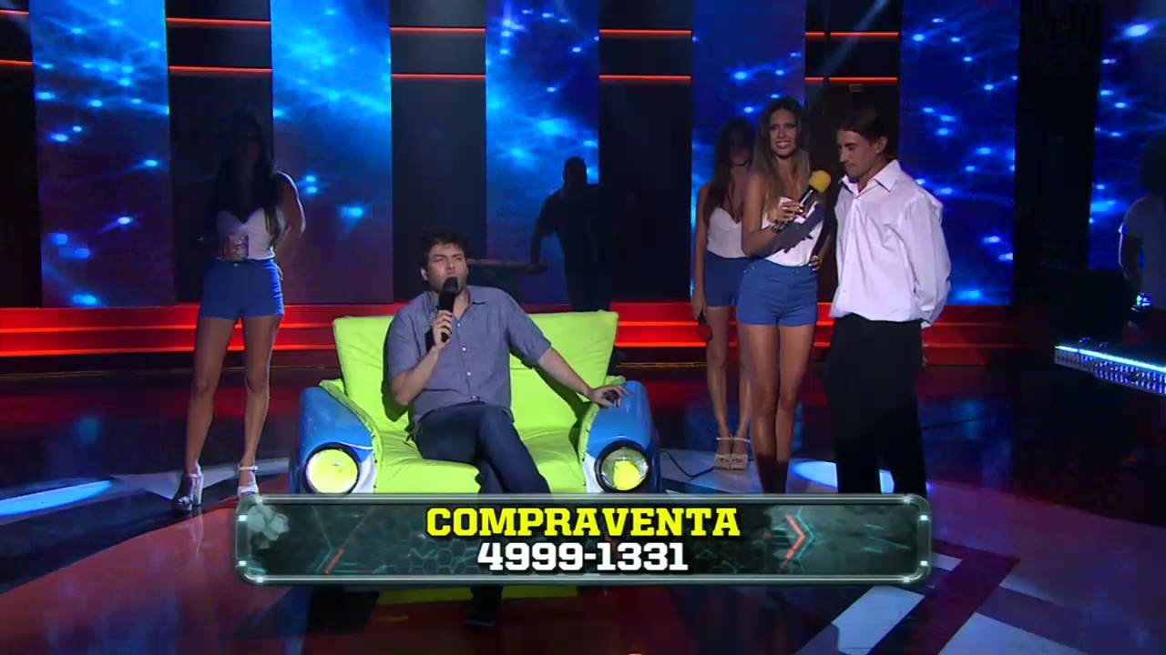 A todo o nada 2014 - Un 