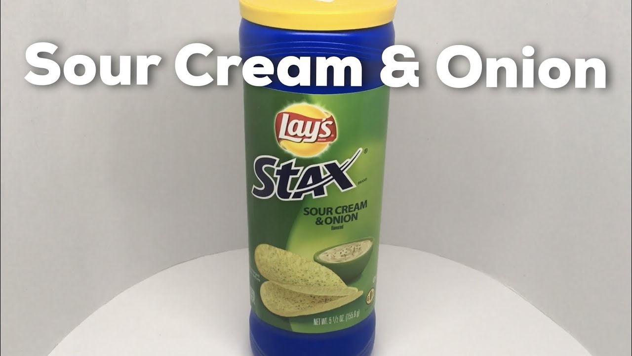 Lays Stax