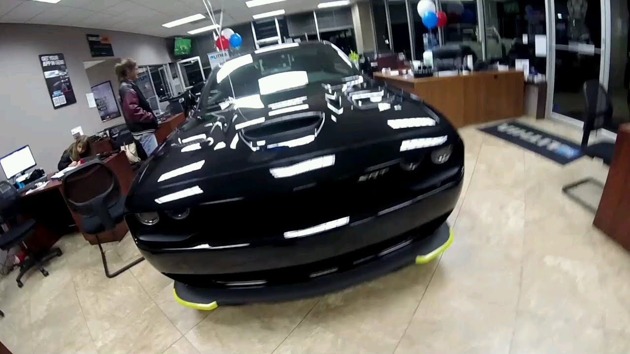 Episode 39 - 2016 Jeep, Charger or Viper?