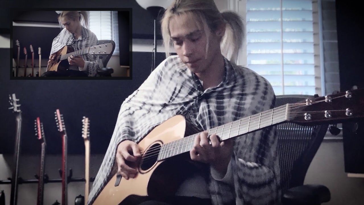 DIR EN GREY - Yokan (Acoustic Ver.)