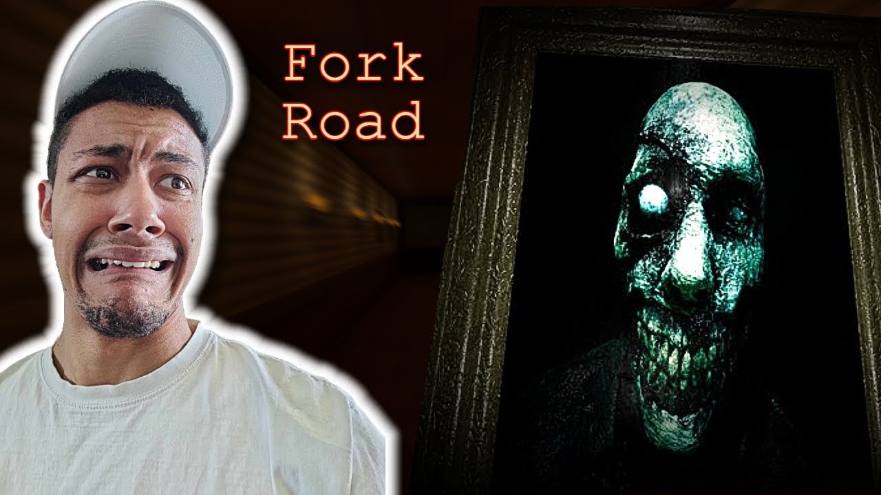 Fork Road part 2