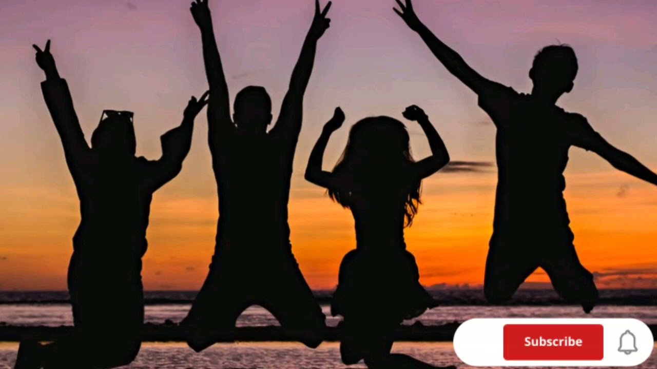 Do'stlik Qoshiq🎵Friendship 